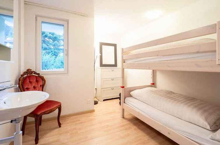 Appartement Cristallina A2