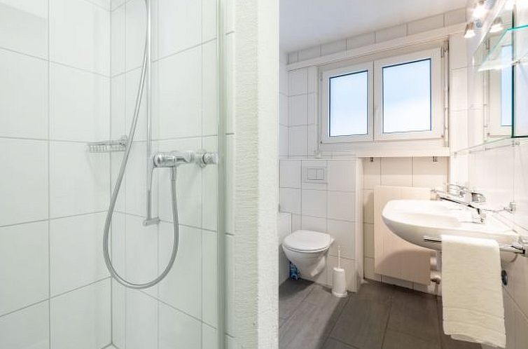 Appartement Cristallina A2