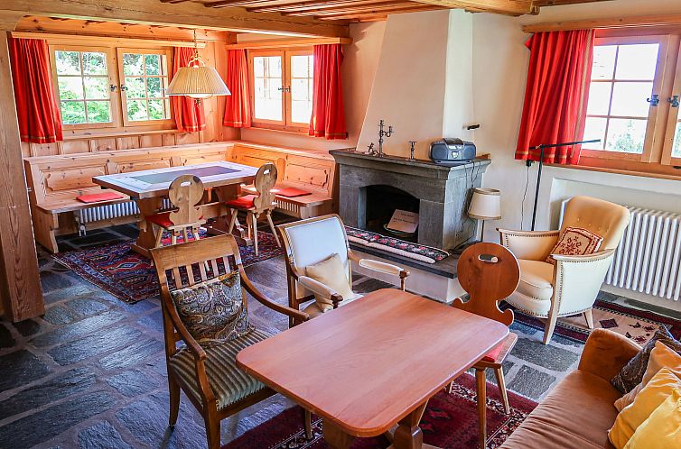 Vakantiehuis Chistiala Dadens