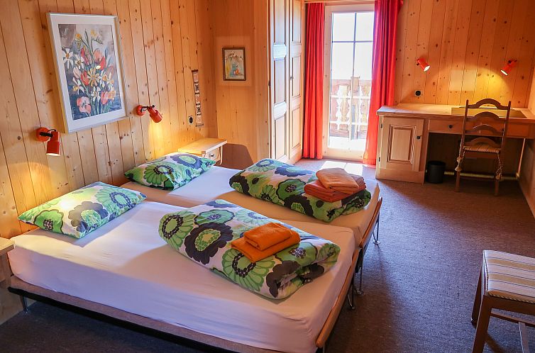 Vakantiehuis Chistiala Dadens