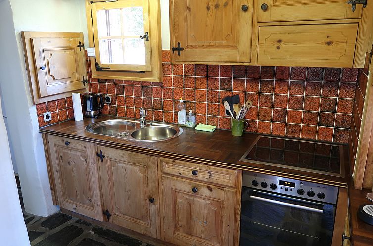 Vakantiehuis Chistiala Dadens