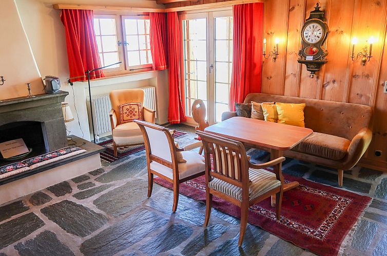 Vakantiehuis Chistiala Dadens