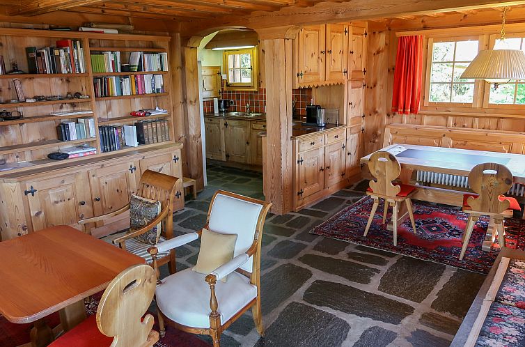 Vakantiehuis Chistiala Dadens