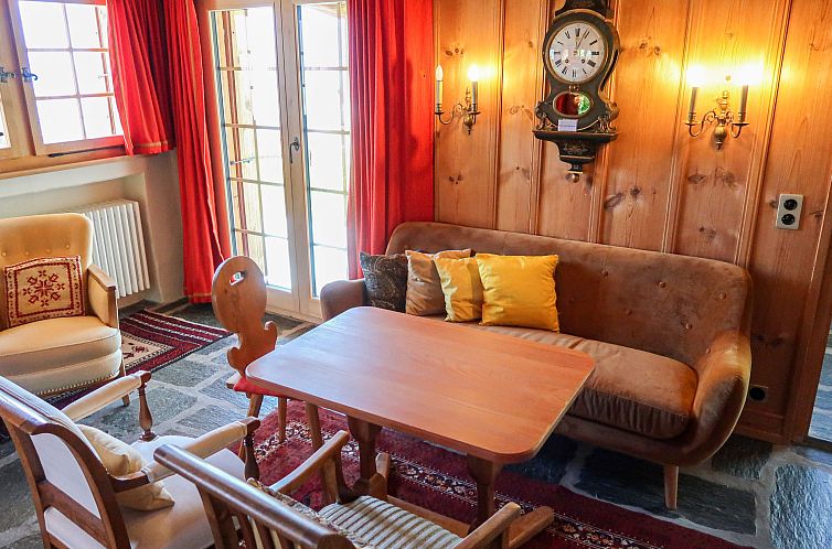 Vakantiehuis Chistiala Dadens
