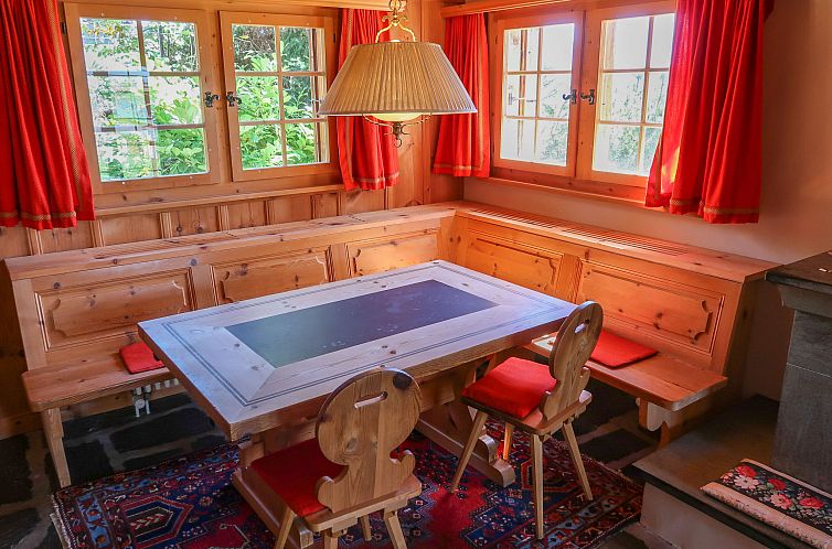 Vakantiehuis Chistiala Dadens