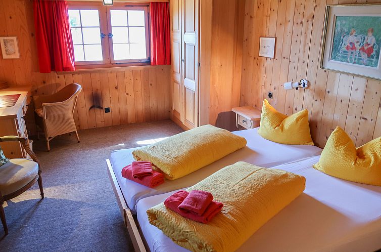 Vakantiehuis Chistiala Dadens
