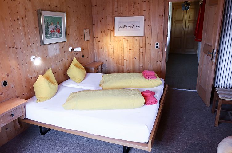 Vakantiehuis Chistiala Dadens
