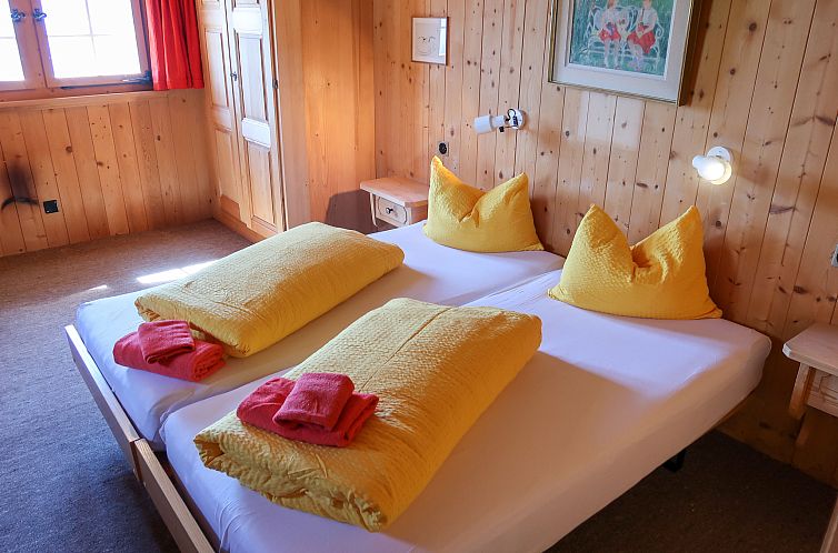 Vakantiehuis Chistiala Dadens
