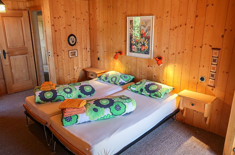 Vakantiehuis Chistiala Dadens