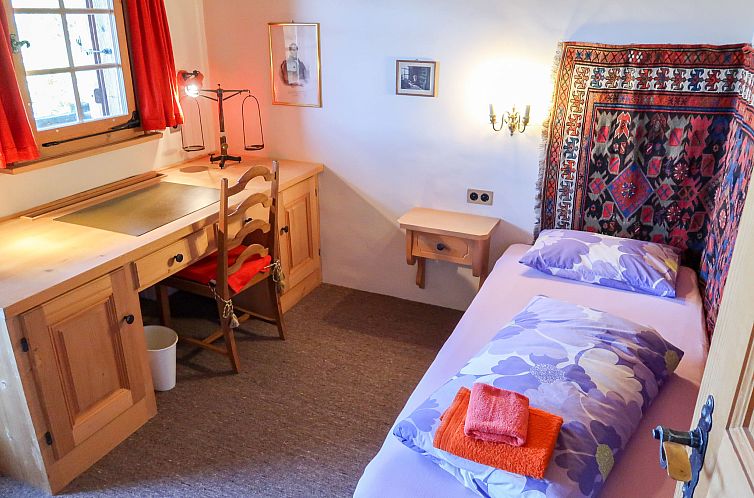 Vakantiehuis Chistiala Dadens