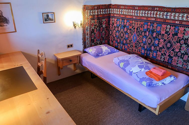 Vakantiehuis Chistiala Dadens