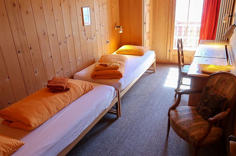 Vakantiehuis Chistiala Dadens