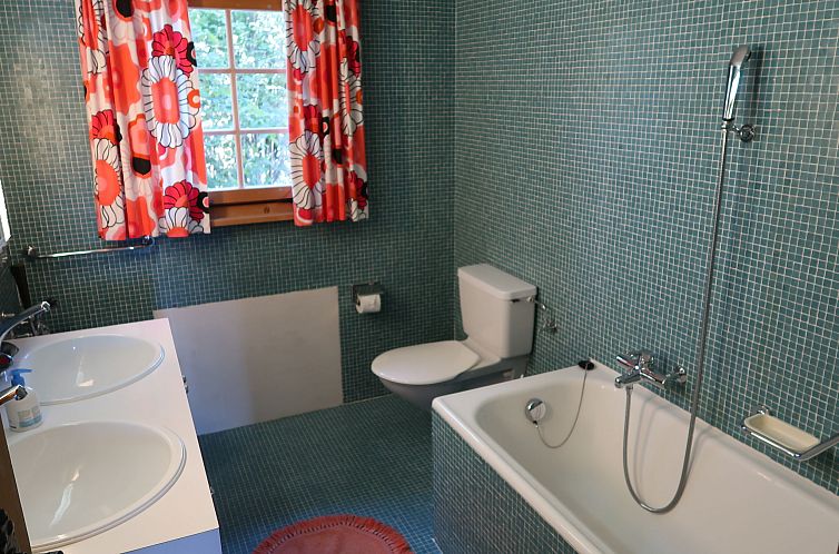 Vakantiehuis Chistiala Dadens