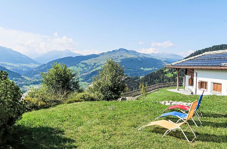 Vakantiehuis Chistiala Dadens