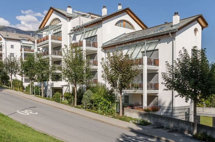 Appartement Val Mulin 14.1 - Accornero