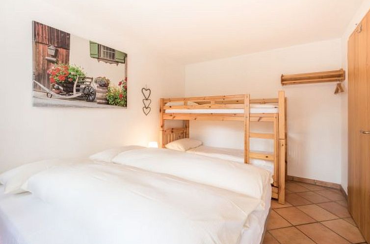 Appartement Val Mulin 14.1 - Accornero