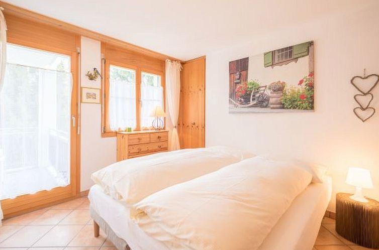 Appartement Val Mulin 14.1 - Accornero