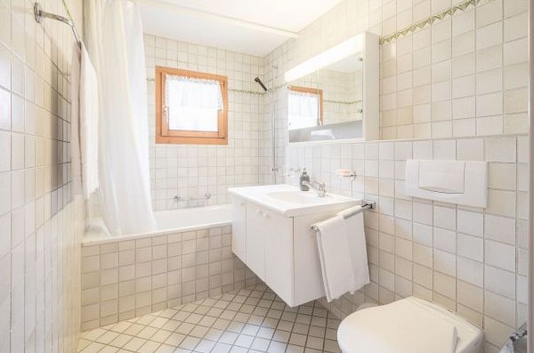 Appartement Val Mulin 14.1 - Accornero