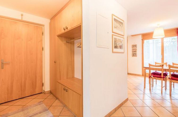 Appartement Val Mulin 14.1 - Accornero