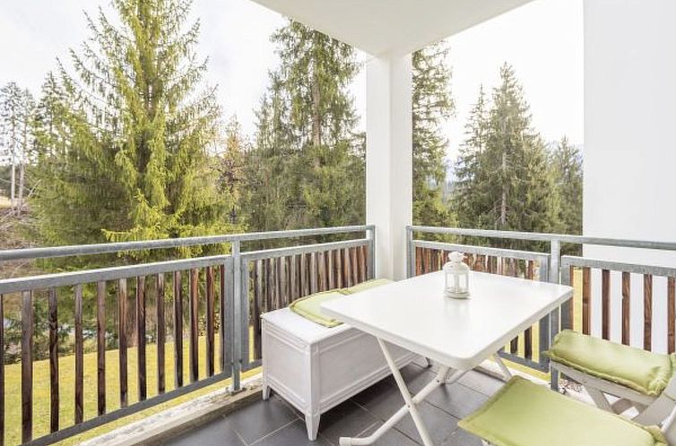 Appartement Val Mulin 14.1 - Accornero
