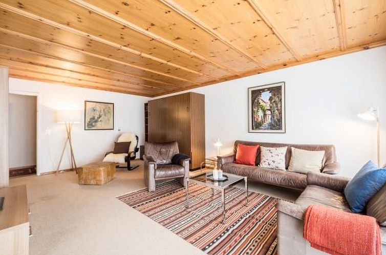 Guest house 1824541 - Apartment Under Gräub / Grisons - Appartement Val Signina 1-13a