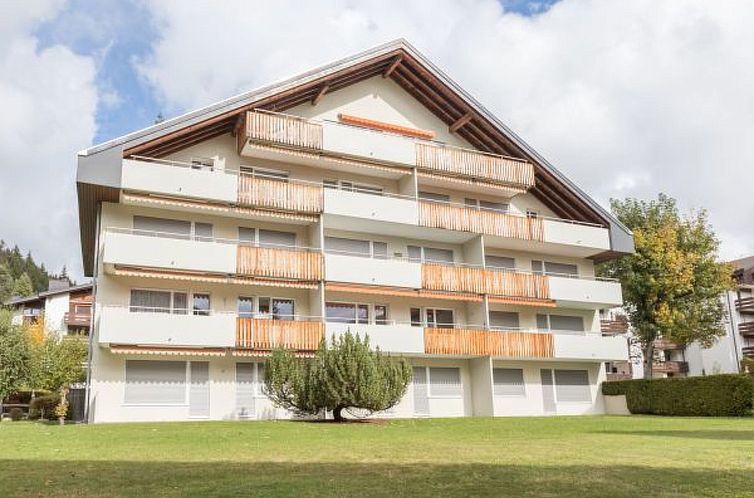 Appartement Val Signina 1-13a