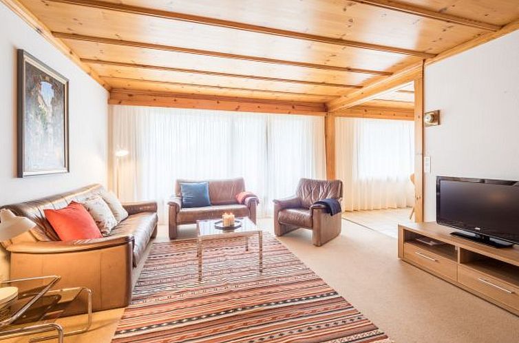 Appartement Val Signina 1-13a