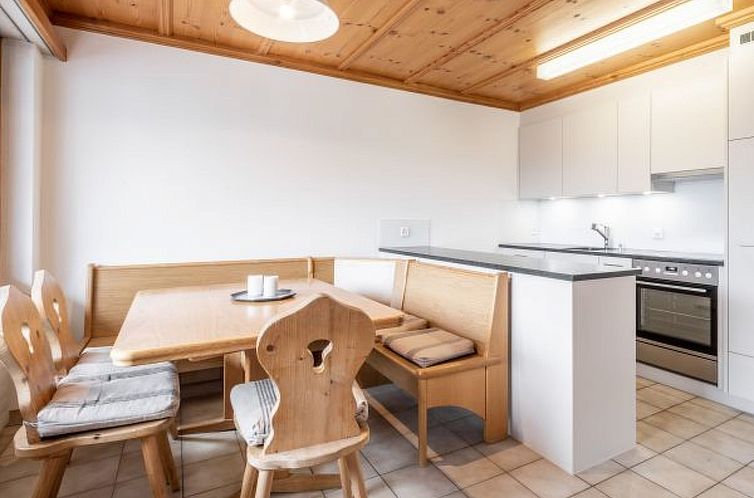 Appartement Val Signina 1-13a