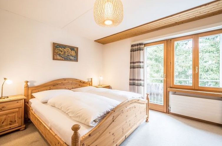 Appartement Val Signina 1-13a