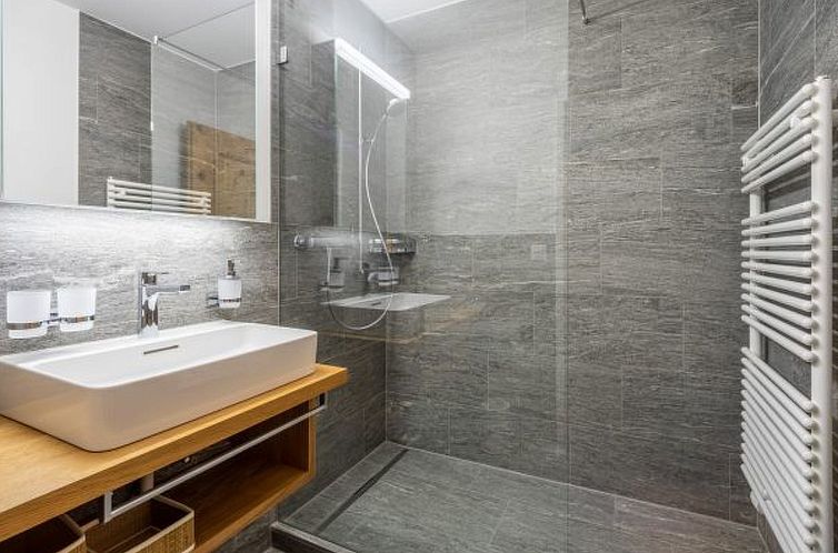 Appartement Val Signina 1-13a