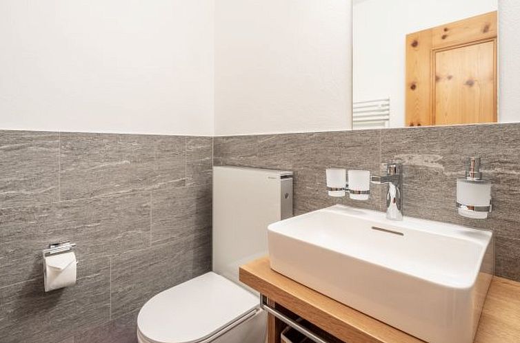 Appartement Val Signina 1-13a