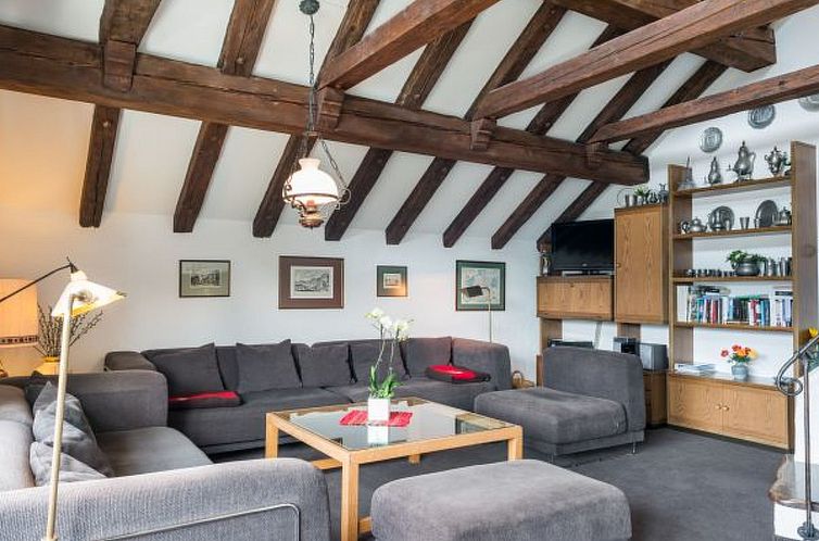 Guest house 1824542 - Apartment Under Gräub / Grisons - Appartement Val Signina 8-18