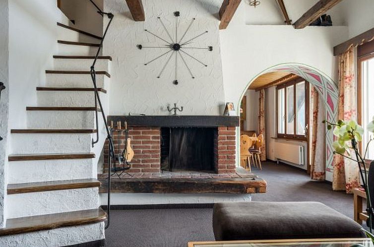 Appartement Val Signina 8-18