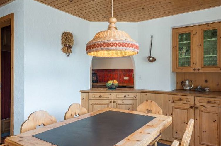 Appartement Val Signina 8-18