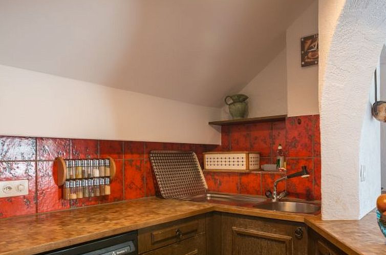 Appartement Val Signina 8-18