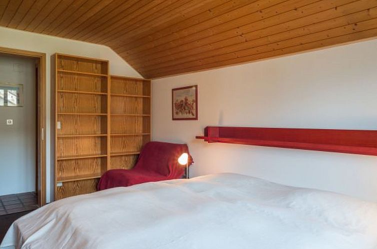Appartement Val Signina 8-18