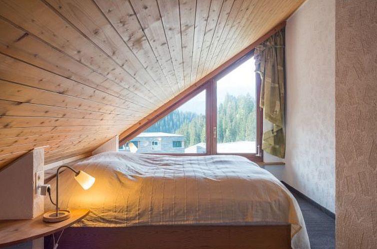 Appartement Val Signina 8-18