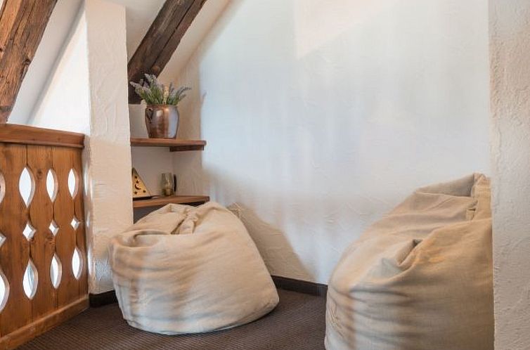 Appartement Val Signina 8-18