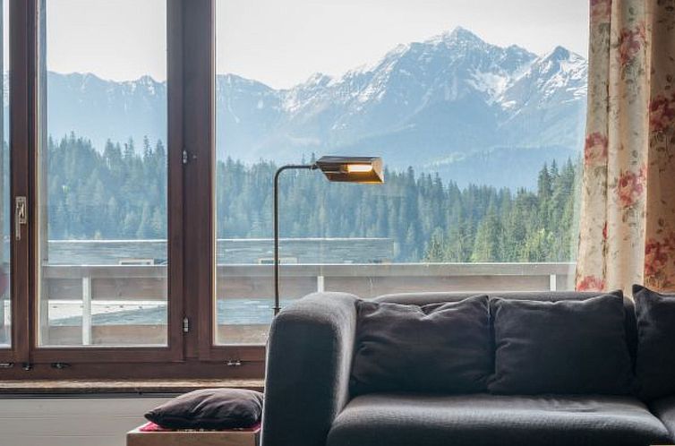 Appartement Val Signina 8-18