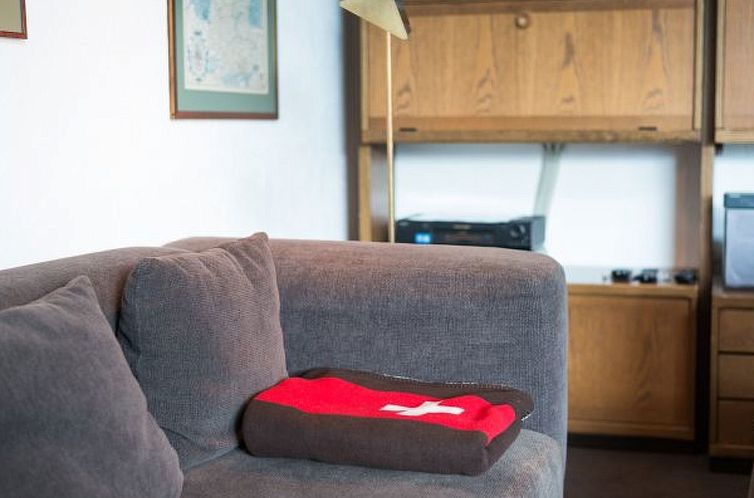 Appartement Val Signina 8-18