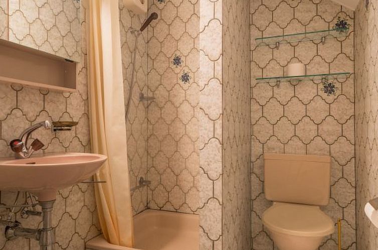 Appartement Val Signina 8-18