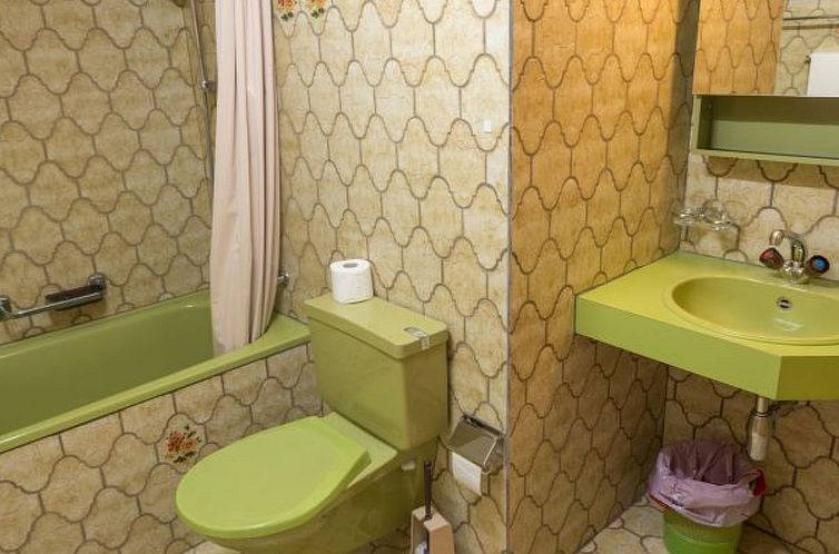 Appartement Val Signina 8-18