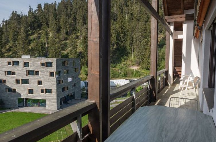 Appartement Val Signina 8-18