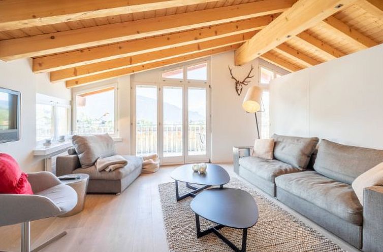 Unterkunft 1824543 - Appartement Graubünden - Appartement COCOON-LAAX