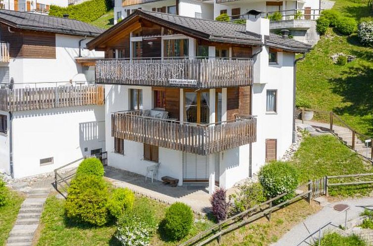 Appartement COCOON-LAAX