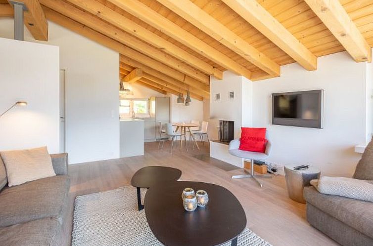 Appartement COCOON-LAAX