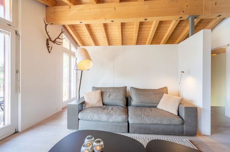 Appartement COCOON-LAAX