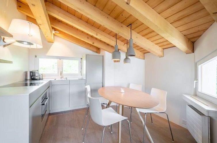 Appartement COCOON-LAAX