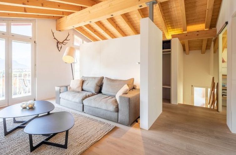 Appartement COCOON-LAAX