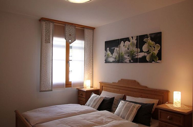 Appartement COCOON-LAAX